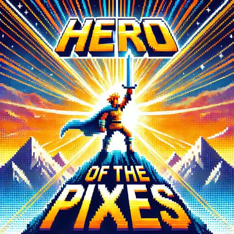 Hero of the Pixels