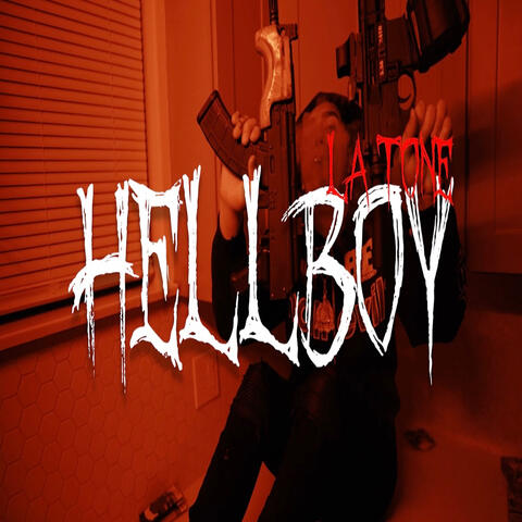 Hellboy