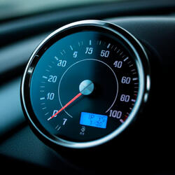 Slow Down
