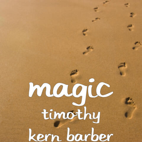Timothy Kern Barber