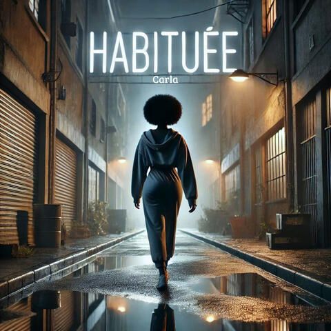 HABITUÉE