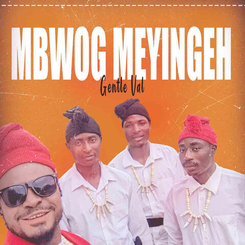 Mbwog Meyingeh