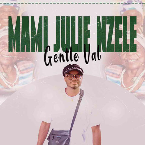 Mami Julie Nzele