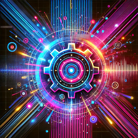 Rave Machine