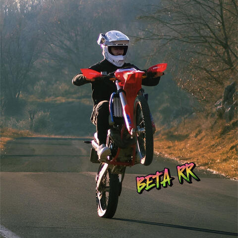 Beta RR