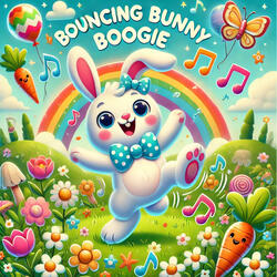 Bouncing Bunny Boogie