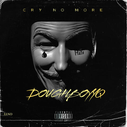 Cry No More