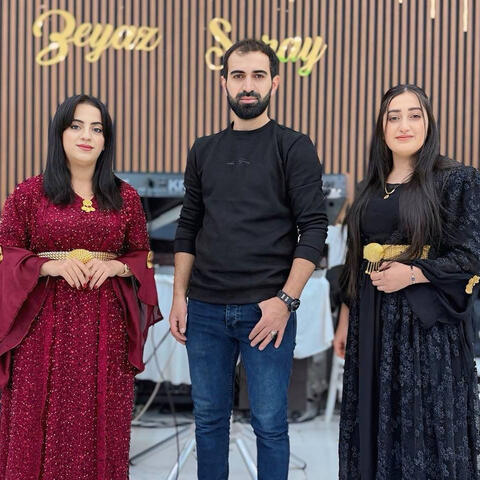 Koma Dıl Aycan Baran Esmer Were Were