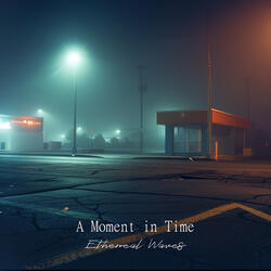 A Moment in Time