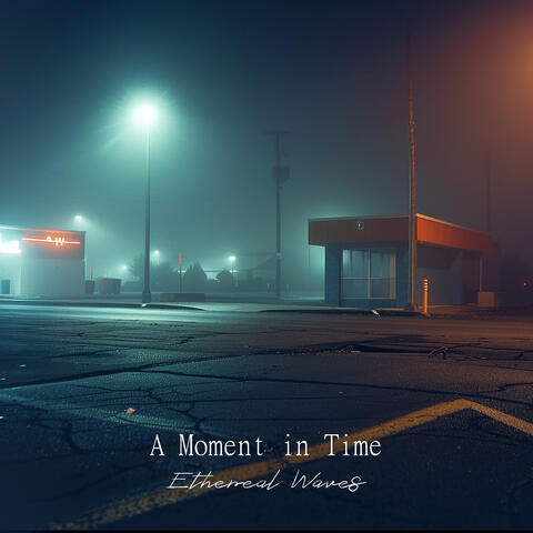 A Moment in Time