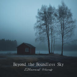 Beyond the Boundless Sky