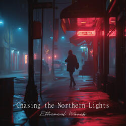 Chasing the Northern Lights