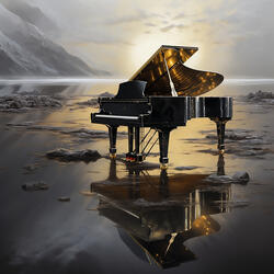 Wishing Well (Optimistic Beautiful Positive Piano)