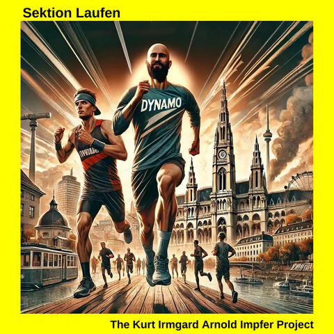 Sektion Laufen