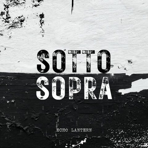 Sotto Sopra