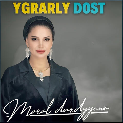 Ygrarly Dost