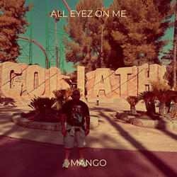 All Eyez on Me