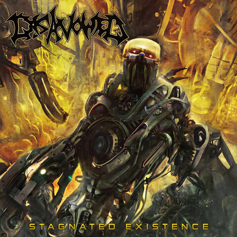 Stagnated Existence Remastered (2024 Remastered Version)