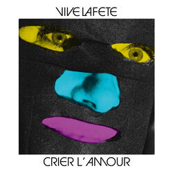 Crier l'amour