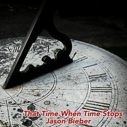 That Time When Time Stops