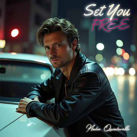 Set You Free