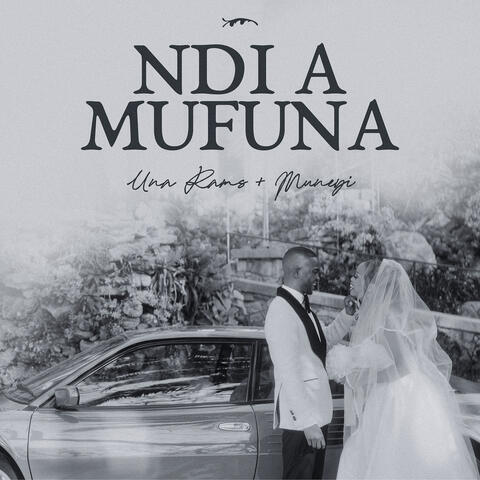 ndi a mufuna