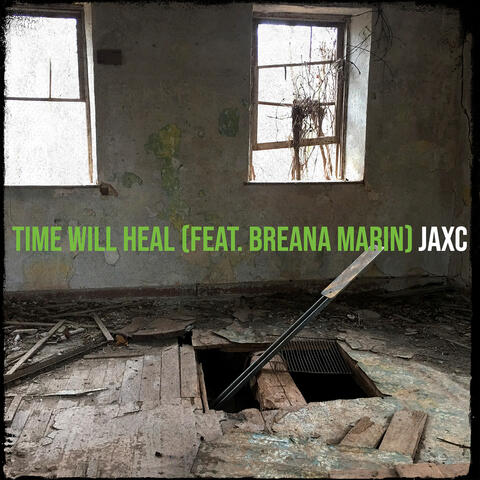 Time Will Heal