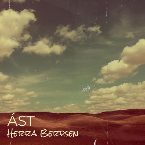 Ást
