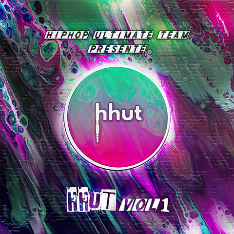 HHUT, VOL.1
