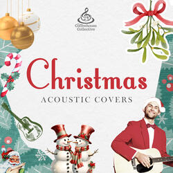 Someday at Christmas (Acoustic Cover)