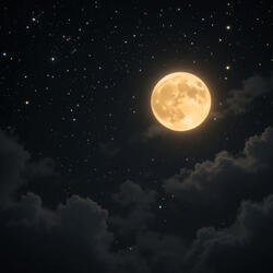 Sleep Under the Clouds
