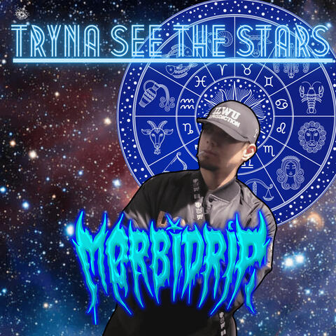 Tryna See the Stars
