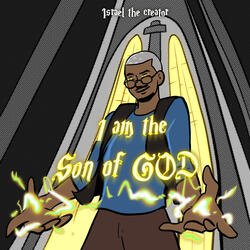 I Am the Son of God