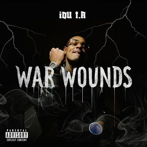 War Wounds