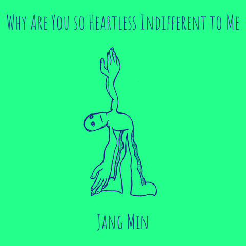 Why Are You so Heartless Indifferent to Me