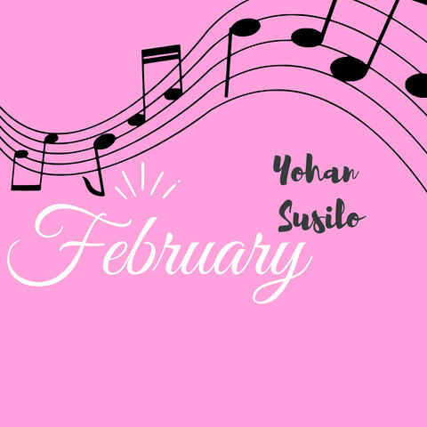 February