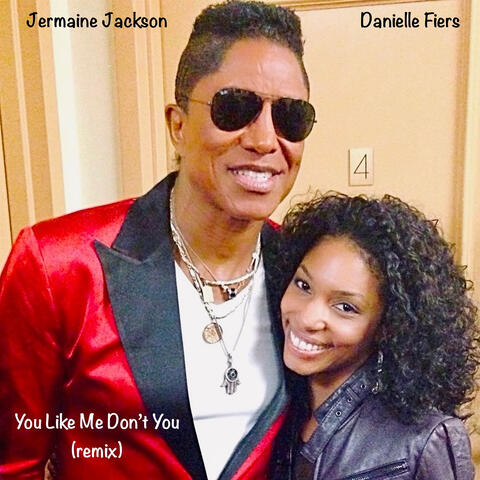 You Like Me Don't You (Remix)