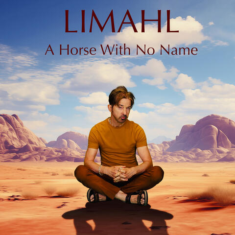 A Horse With No Name