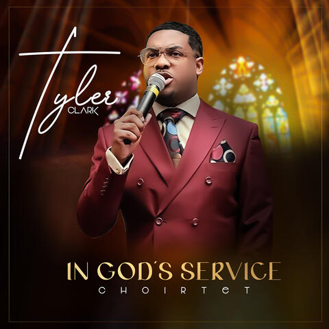 In God's Service