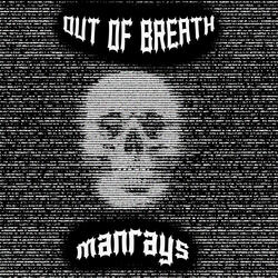 Out of Breath (Slowed)