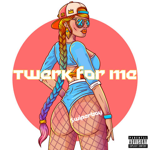 Twerk for Me