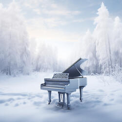 Back and Forth (Beautiful Inspiring Piano Melody)