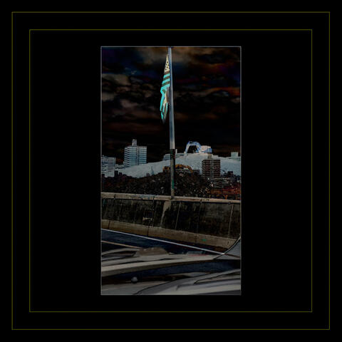 Flag Burner (2025 Remaster)