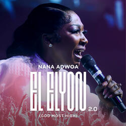 El Elyon 2.0 (God Most High)