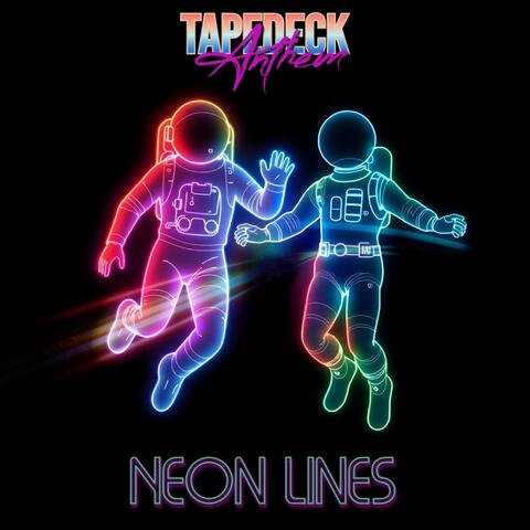 Neon Lines