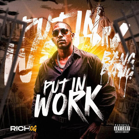 Put in Work Bang Bang