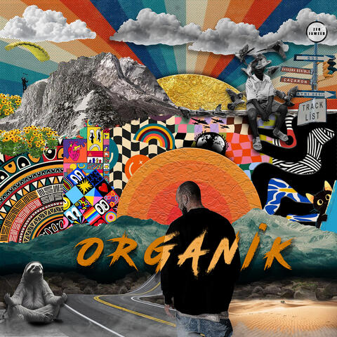 Organik