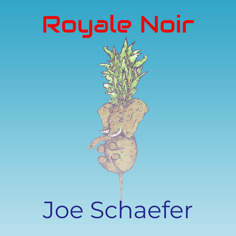 Royale Noir