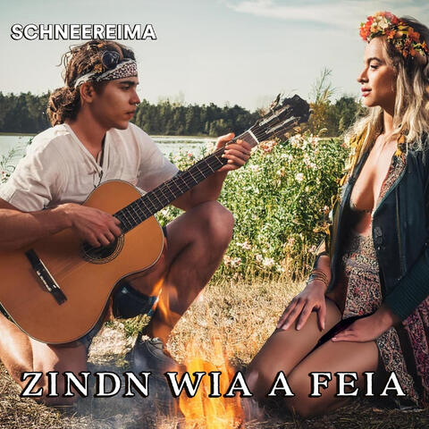 Zindn Wia a Feia