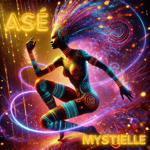 Asé